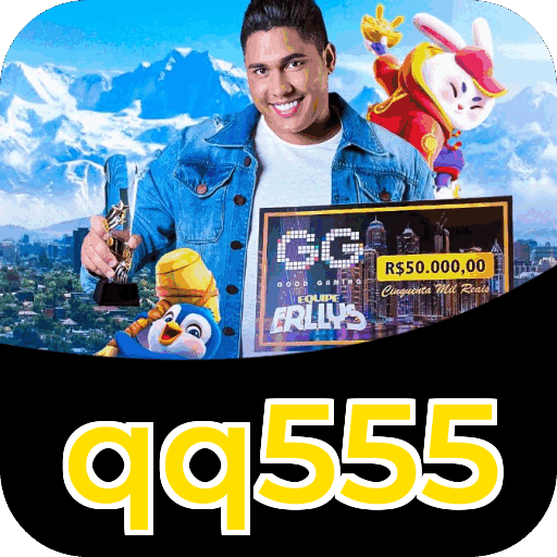 Passo a passo cadastro qq555 mostrando formulário simples com 3 campos